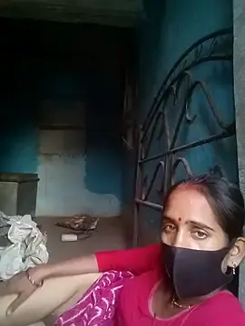 Stripchat Nude Webcam of Mohni_Das