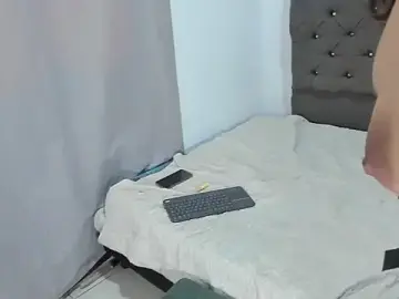 Stripchat Nude Webcam of PaolaFuckDani