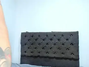 Stripchat Adult Webcam of PaolaFuckDani