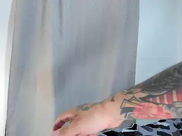Stripchat Live Sex Cam of PaolaFuckDani