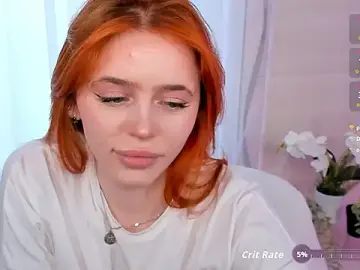 Stripchat Free Porn Cam of Phoenix_Margo