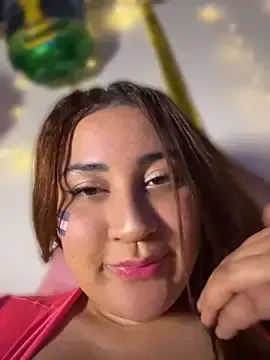 Stripchat Live Sex of Alexxabelle