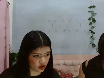 Stripchat Free Live Porn of Alma_Meza