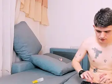 Stripchat Live Porn of honeyraf