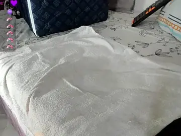 Stripchat Sex Chat of mylittle_mila