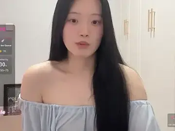 Stripchat Live Sex of rose-u