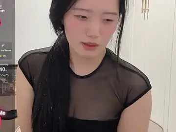 Stripchat Private Sex Chat of rose-u