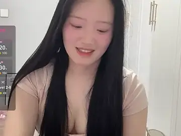 Stripchat Nude Webcam of rose-u