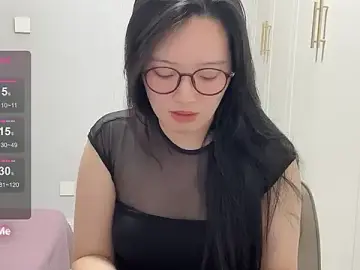 Stripchat Live Sex of rose-u