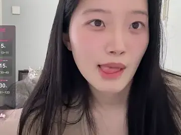 Stripchat Best Webcam of rose-u