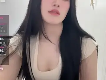 Stripchat Adult Webcams of rose-u