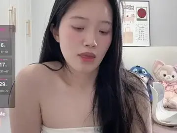 Stripchat Live Sex of rose-u