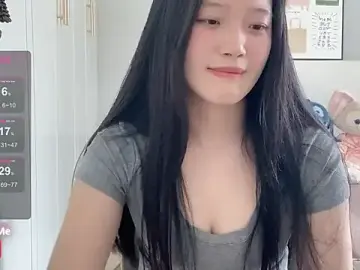 Stripchat Best Webcam of rose-u