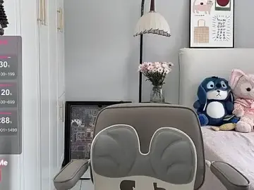Stripchat Live Sex of rose-u