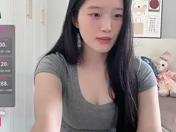 Stripchat Best Webcam of rose-u