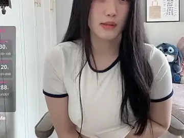 Stripchat Live Sex Cam of rose-u