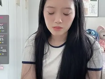 Stripchat Free Porn Cam of rose-u