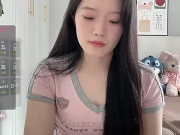 Stripchat Live Sex of rose-u