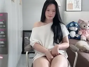 Stripchat Best Webcam of rose-u
