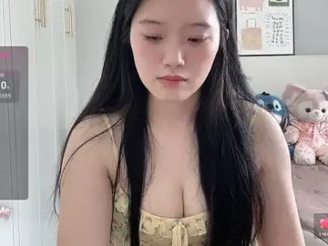 Stripchat Live Sex of rose-u