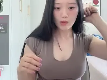 Stripchat Live Sex of rose-u