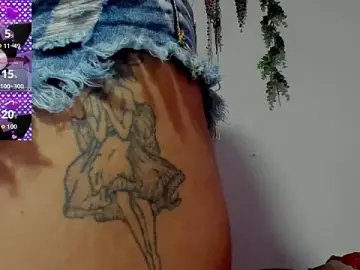 Stripchat Free Porn Cam of Cloeandtyfanny