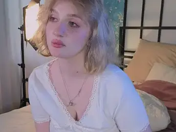 Stripchat Free Live Porn of ELLIEJAY