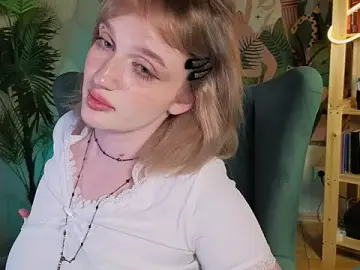 Stripchat Sex Cam of ELLIEJAY