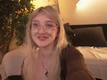 Stripchat Best Webcam of ELLIEJAY