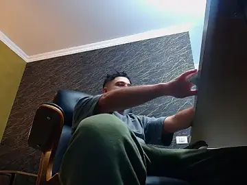 Stripchat Private Sex Chat of JoshKnights