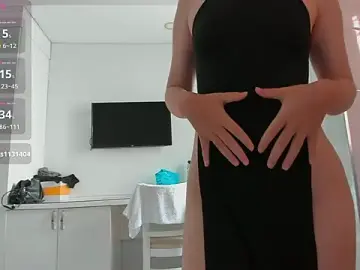 Stripchat Best Webcam of Yuki_miiii