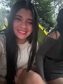Stripchat Free Porn Cam of _Pao_