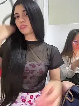 Stripchat Free Live Porn of _Pao_