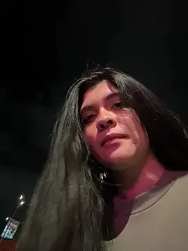 Stripchat Free Porn Cam of _Pao_