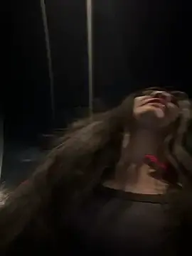 Stripchat Nude Webcam of _Pao_