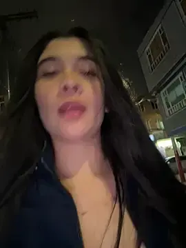 Stripchat Adult Webcam of _Pao_
