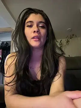 Stripchat Adult Video Chat of _Pao_