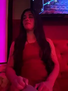 Stripchat Adult Webcam of _Pao_