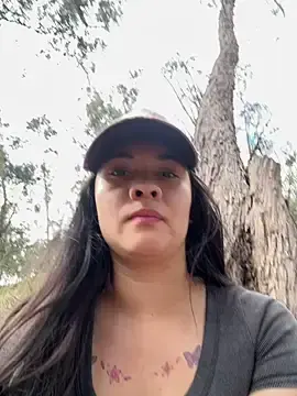 Stripchat Adult Webcam of _Pao_