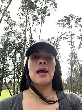 Stripchat Free Porn Cam of _Pao_