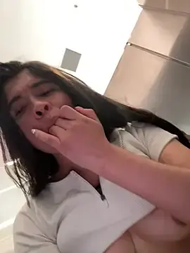 Stripchat Best live sex cam show of _Pao_