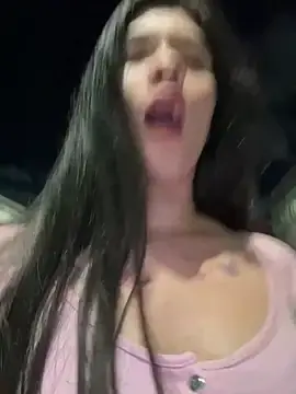Stripchat Adult Video Chat of _Pao_