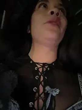 Stripchat Sex Cam of _Pao_