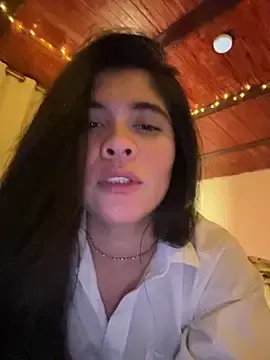 Stripchat Live Sex Cam of _Pao_