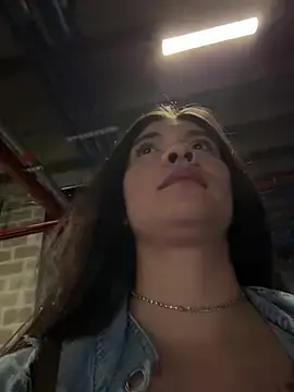 Stripchat Adult Webcam of _Pao_