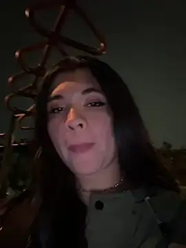 Stripchat Sex Chat of _Pao_