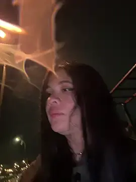 Stripchat Free Live Porn of _Pao_
