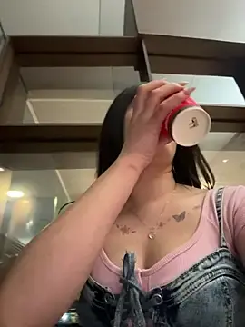 Stripchat Adult Webcam of _Pao_