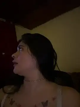 Stripchat Adult Webcam of _Pao_