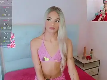 Stripchat Live Sex of alexa-xxx-